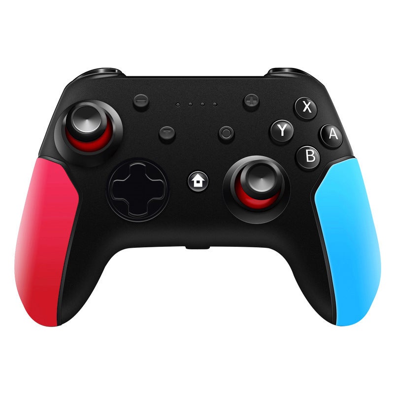Switch 2 Wireless Bluetooth Game Controller Computer Nintendo Controller Black Myth Wukong - Image 3