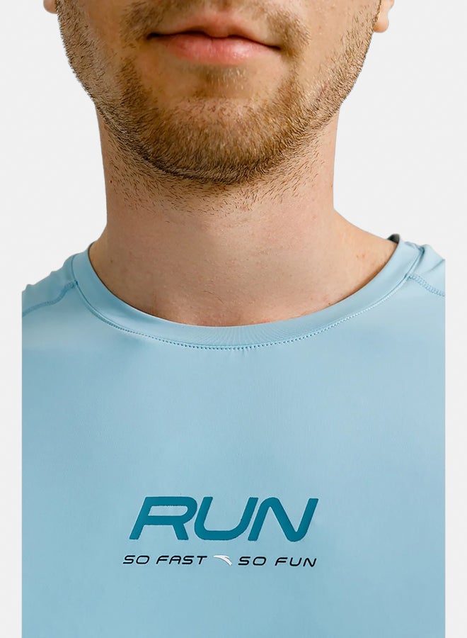 ANTA RUNNING T-shirt - Image 4