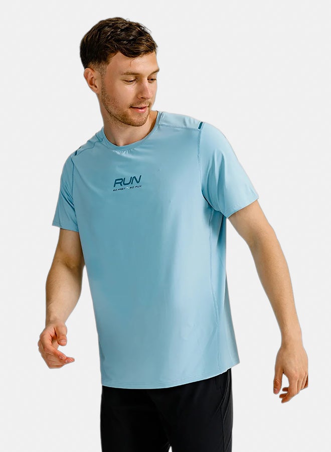 ANTA RUNNING T-shirt - Image 1