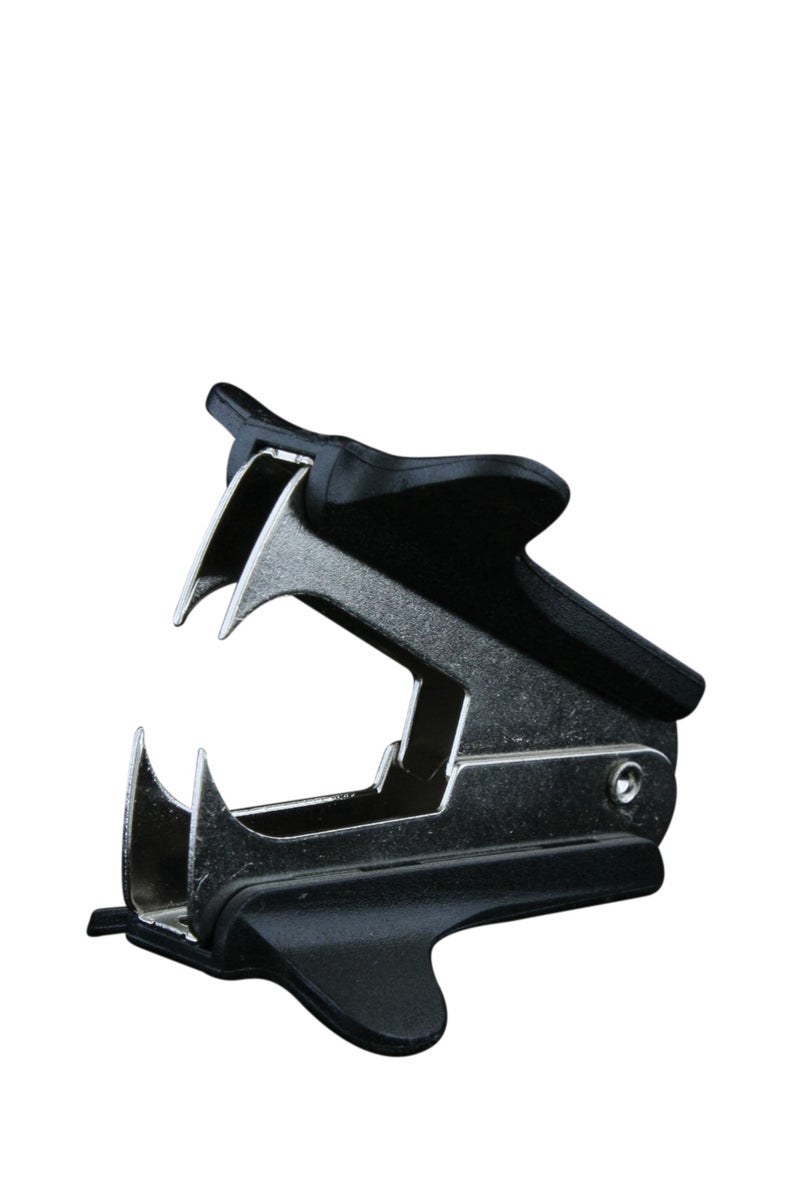 B80 Claw Staple Remover Black