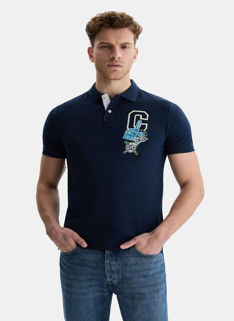 يو سي ال اي فرانكي