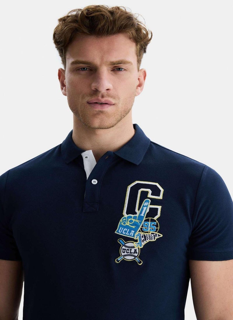 يو سي ال اي فرانكي - Image 2