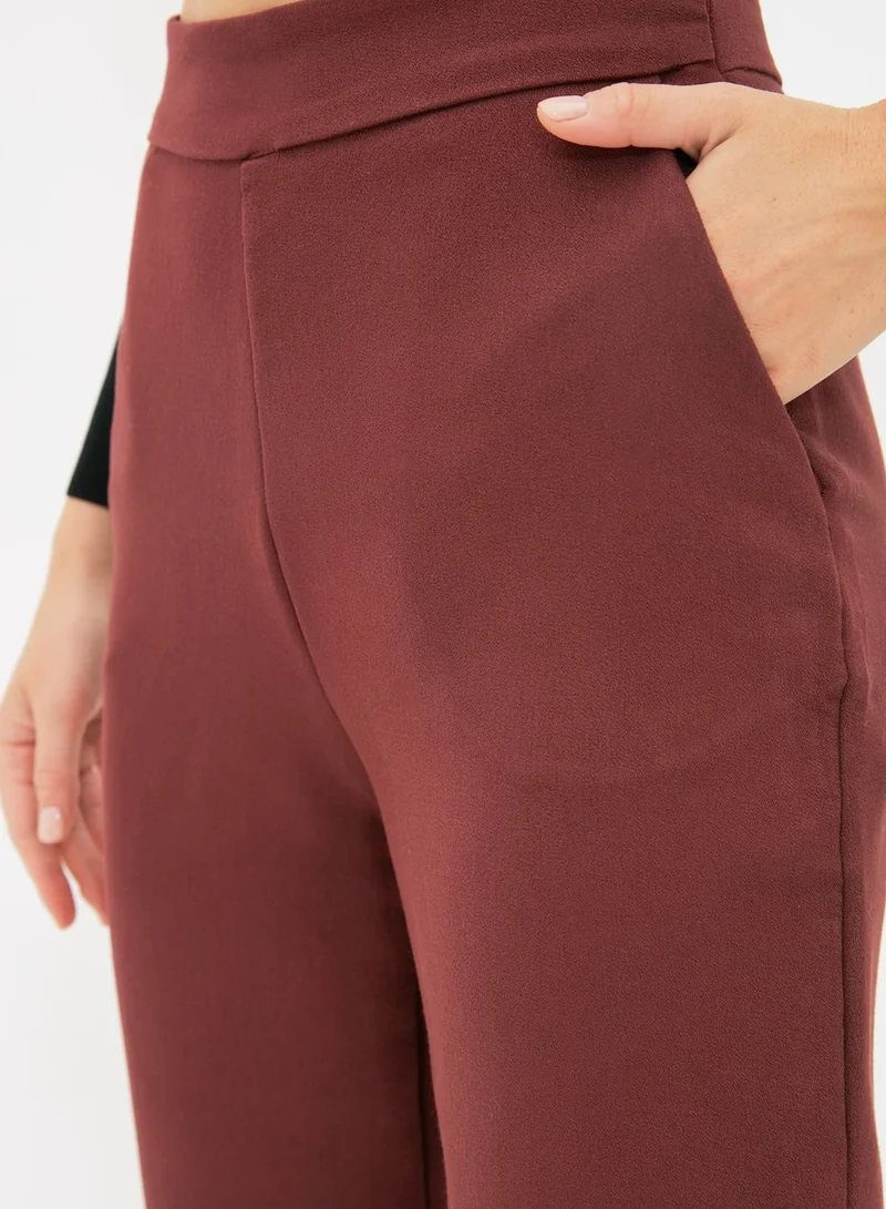 trendyol High Waist Pants