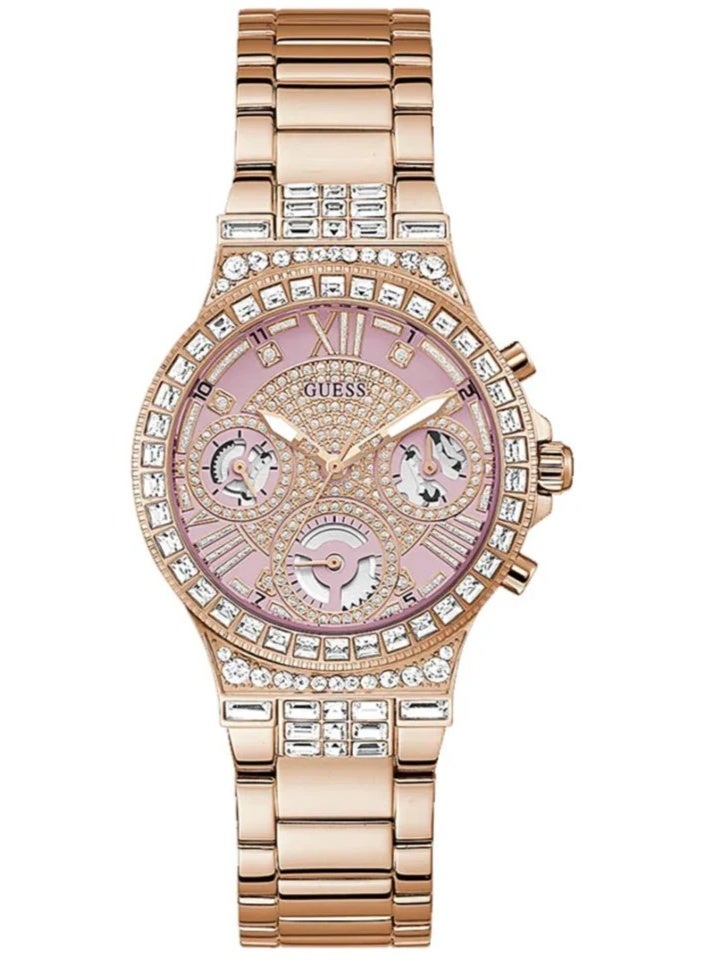 جس ساعه جيس للنساء Gw0320L6 - Image 1