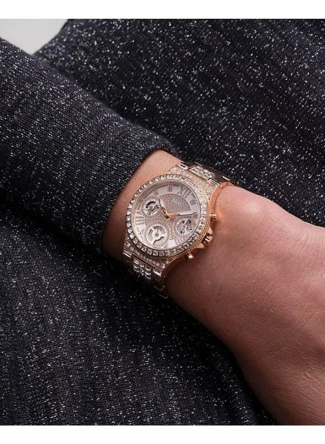 جس ساعه جيس للنساء Gw0320L6 - Image 4