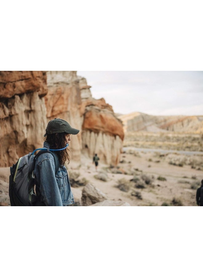 كاميلباك أنبوب كاملباك كروكس™ المعزول – ملحق نظام الترطيب مع صمام بيغ بايت وموصل كويك لينك - Image 4