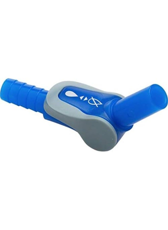 كاميلباك أنبوب كاملباك كروكس™ المعزول – ملحق نظام الترطيب مع صمام بيغ بايت وموصل كويك لينك - Image 3