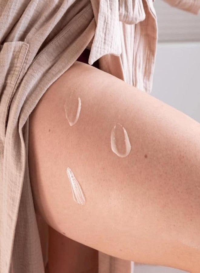 Lierac Body-Slim Firming Concentrate Body Lotion - Beautifying & Slimming Skin, Tightening Lotion with Caffeine-Ginger Complex, WTB System, Peptide for Smoother and Toned Skin - 200ml - Image 2