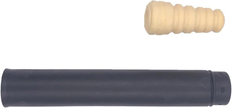 Yurefax Car Rear Shock Absorber Buffer Rubber Boot Set - Image 4