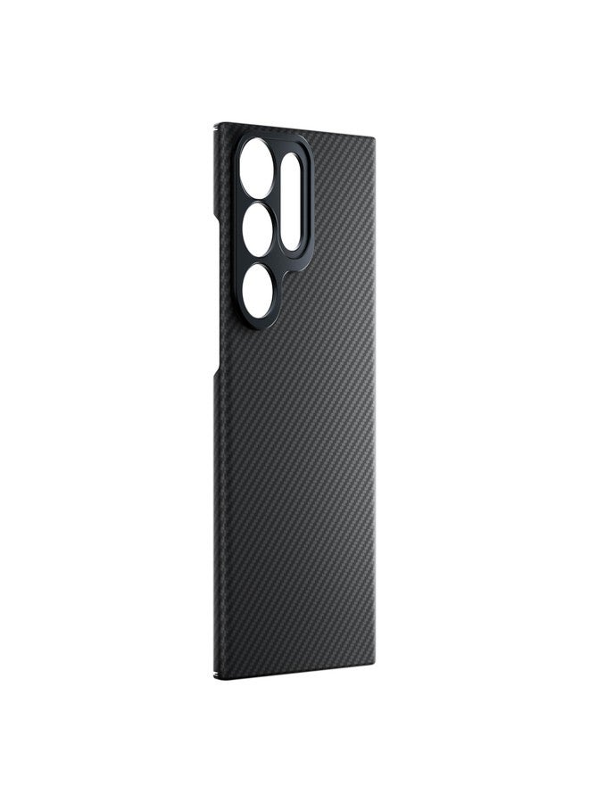 فري ويل حافظة Freewell Pro Filmmaker لهاتف Samsung S23 Ultra - فلتر مغناطيسي وحامل عدسة 17 مم - Image 3