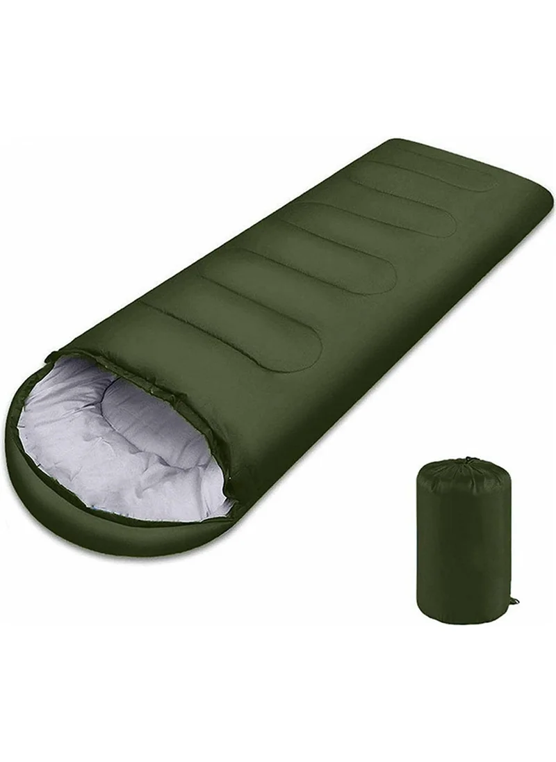 Freecamp Baffin Sleeping Bag -5 Degrees