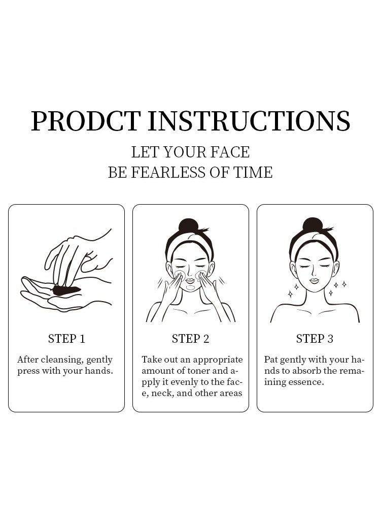 Kormesic كريم الوجه الريتينول والكولاجين-50 جرام كريم الوجه المضاد للشيخوخة وتقوية - Image 5