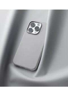 MOFT Snap Phone Case - iPhone15pro - Misty Grey | MOFT x Tombogo  - Image 4