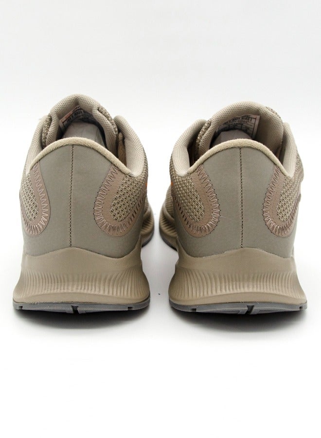 Strike Renew Athletic Men's Running Shoes, Lightweight & Breathable - Image 5