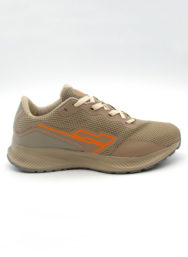 Strike Renew Athletic Men's Running Shoes, Lightweight & Breathable - Image 2