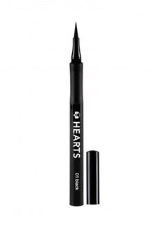 Hearts Liquid Eyeliner Black 01 - pzsku/Z8CB89D0642DAEB82F7FFZ/45/_/1740246664/cb7a183d-58f5-4057-8575-e3cbeecebb1f