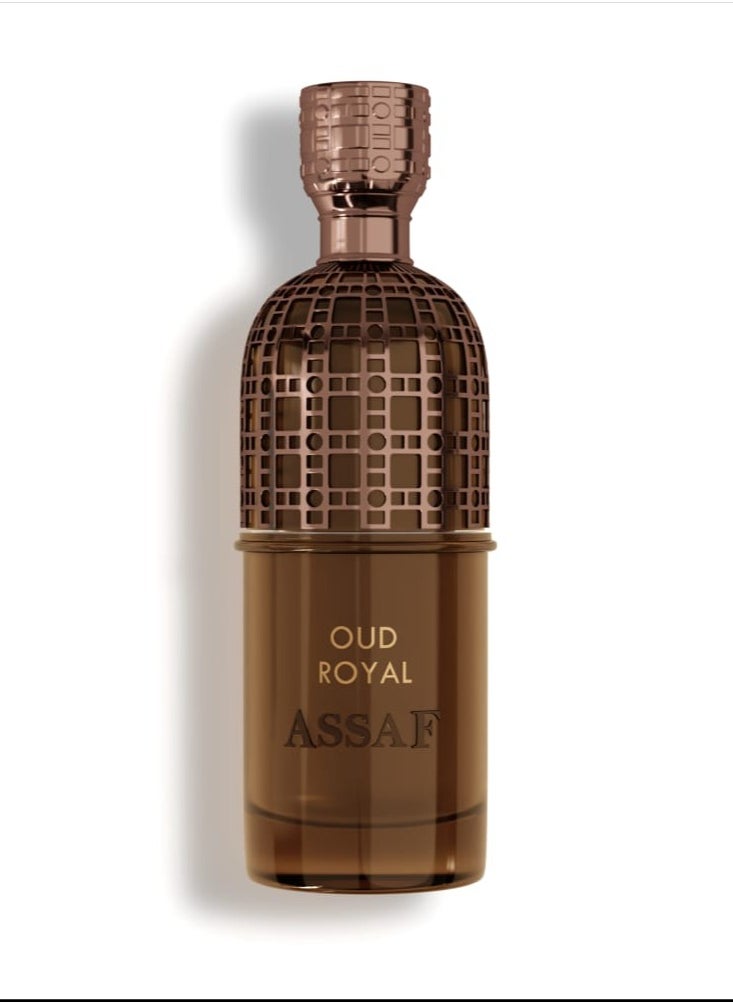 ASSAF Assaf Oud Royal 200 ml  - Image 2