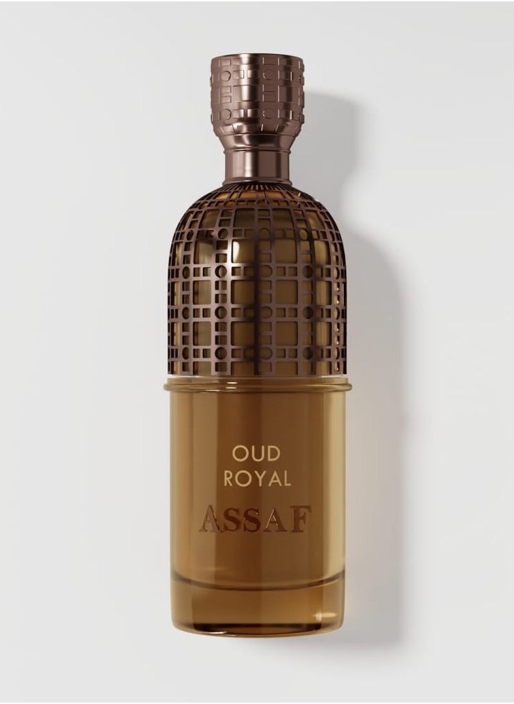 ASSAF Assaf Oud Royal 200 ml  - Image 3