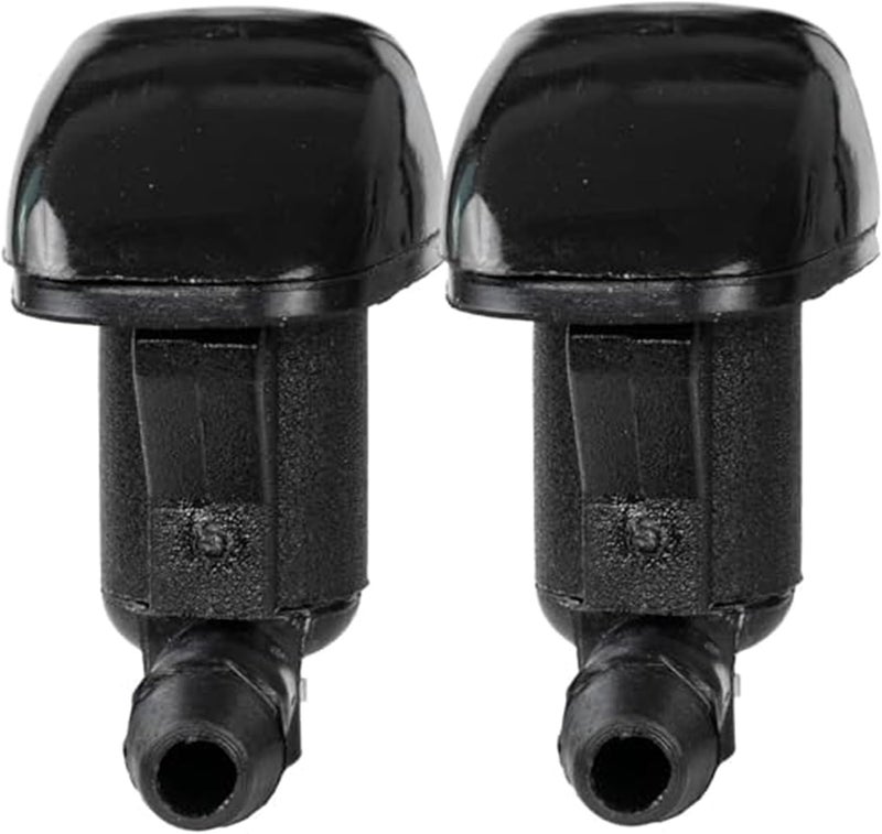 Wivplex Windshield Wiper Washer Jet Nozzle Set - Image 3