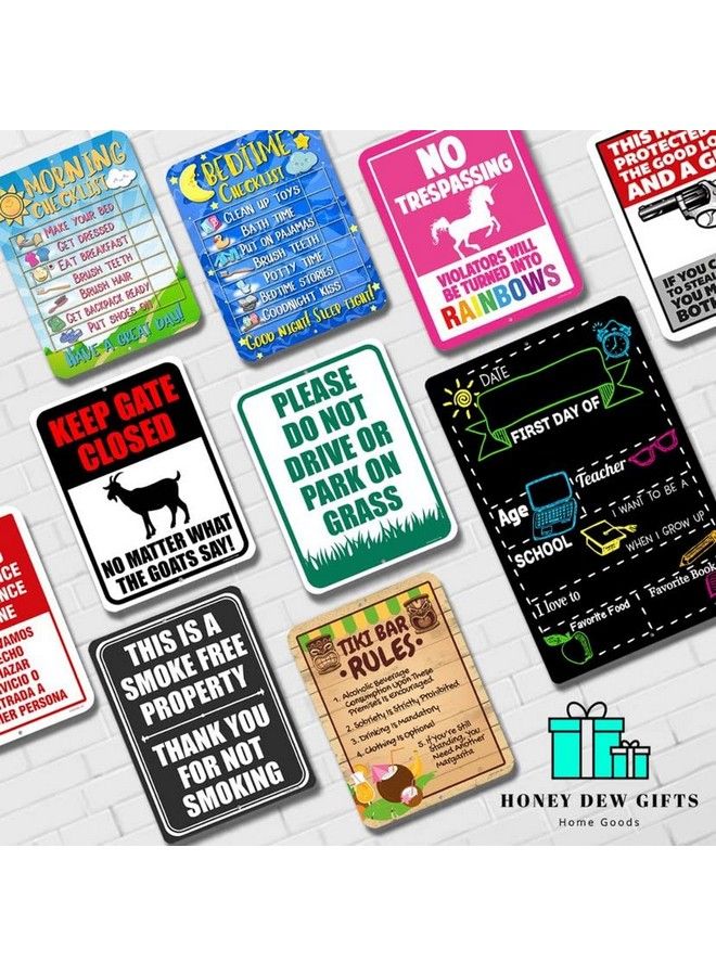 Funny Signs Princess Parking Sign 9 Inch By 12 Inch Metal Aluminum Princess Room Decor Made In Usa