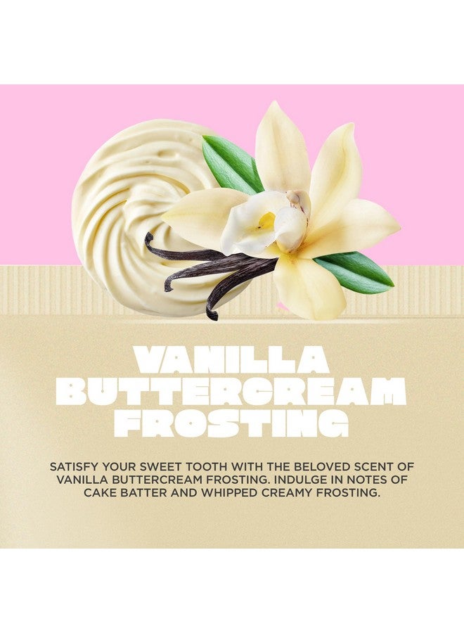 Cake Beauty Heavy Cream Buttery Shower Wash (Froth), 7 Ounce - Image 3