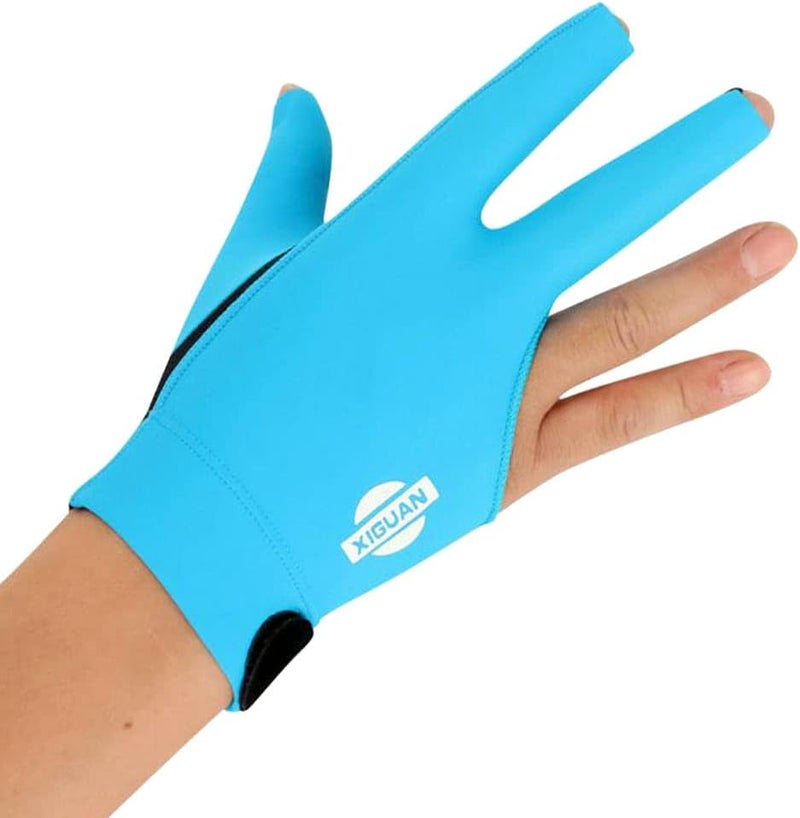 klarako Billiard 3 Finger Pool Billiard for Right Hand - Image 3