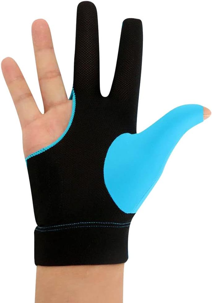 klarako Billiard 3 Finger Pool Billiard for Right Hand - Image 1