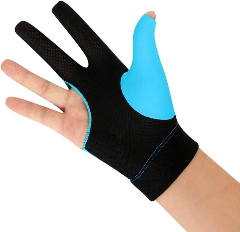 klarako Billiard 3 Finger Pool Billiard for Right Hand - Image 4