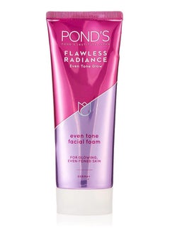 Pond's POND'S Flawless Radiance Even Tone Facial Foam 100 gm 