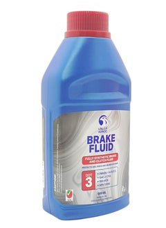ADNOC BRAKE FLUID DOT 3  - Image 1