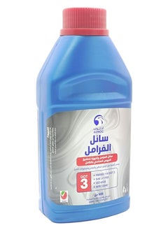 ADNOC BRAKE FLUID DOT 3  - Image 2