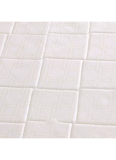 Dream Spine Fit Foam Queen Mattress Firm Feel Ortho Medical White 200x150x20cm - pzsku/Z8CB93439654A5785446FZ/45/_/1715236706/324cd1c2-6355-46dc-af48-b0c379c58e46