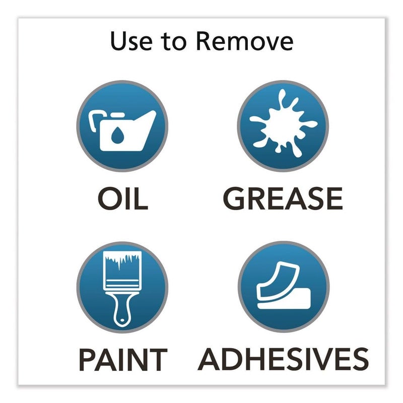 GOJO Supro Max Hand Cleaner, Unscented, 2,000 Ml Pouch - Image 5