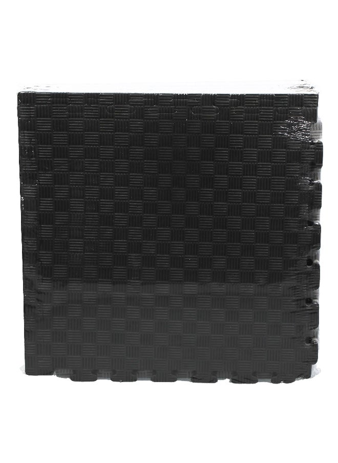 5-Piece Durable UV Resistant Anti Slip Good Traction Foam EVA Mats Set Black and Grey 52 x 13 x 57 cm CSP-EVA-004 - pzsku/Z8CB9413BD62068D6D401Z/45/_/1721641631/83aca4bb-322e-4c15-835b-0e17f078470d