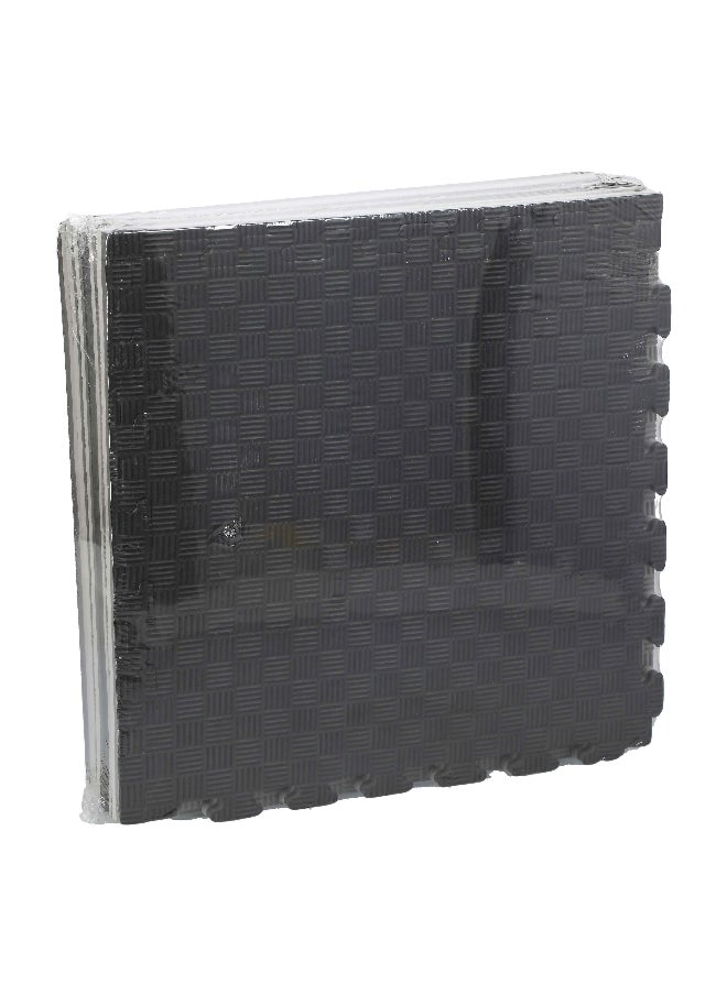 5-Piece Durable UV Resistant Anti Slip Good Traction Foam EVA Mats Set Black and Grey 52 x 13 x 57 cm CSP-EVA-004 - pzsku/Z8CB9413BD62068D6D401Z/45/_/1721641632/374a1776-9156-49b7-8738-47ae70873880