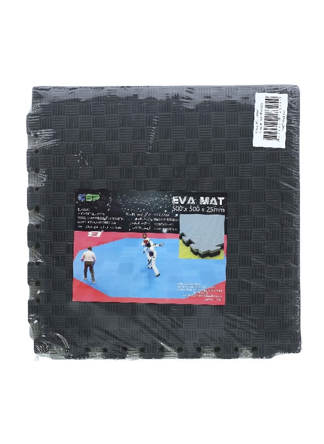 5-Piece Durable UV Resistant Anti Slip Good Traction Foam EVA Mats Set Black and Grey 52 x 13 x 57 cm CSP-EVA-004 - pzsku/Z8CB9413BD62068D6D401Z/45/_/1721641634/190e4328-2ba5-40eb-a29f-5e1e4938c37f