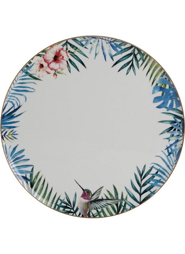 Exotic Pattern Flat Plate 27cm - pzsku/Z8CB94EC4BC5D301E62E9Z/45/_/1725892555/c748461c-d3cc-40a0-bc0f-2782d2e3198e