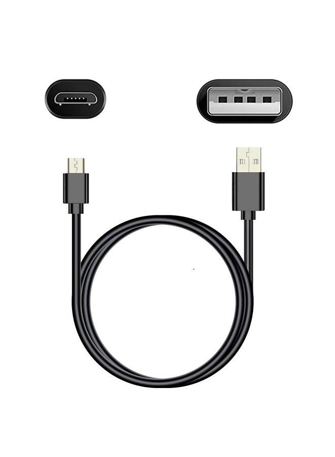 Boda Portable Blender Charger Cord, USB Charging Cable Cord Compatible with PopBabies/Supkitdin/Aoozi Portable Blender Smoothie Blenders Personal Size Blender - Image 5