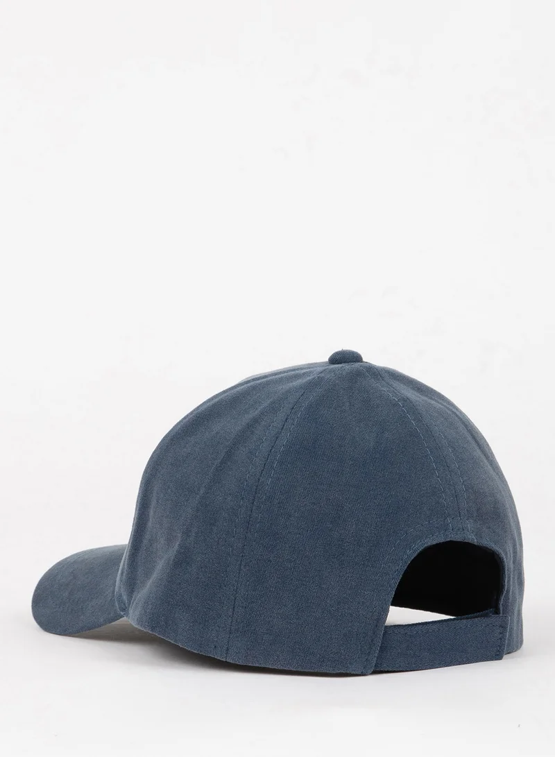 DeFacto Jean-Look Cap Hat