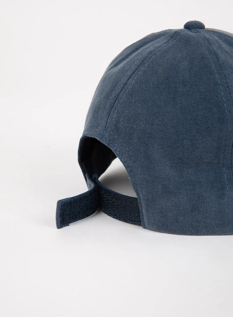 DeFacto Jean-Look Cap Hat