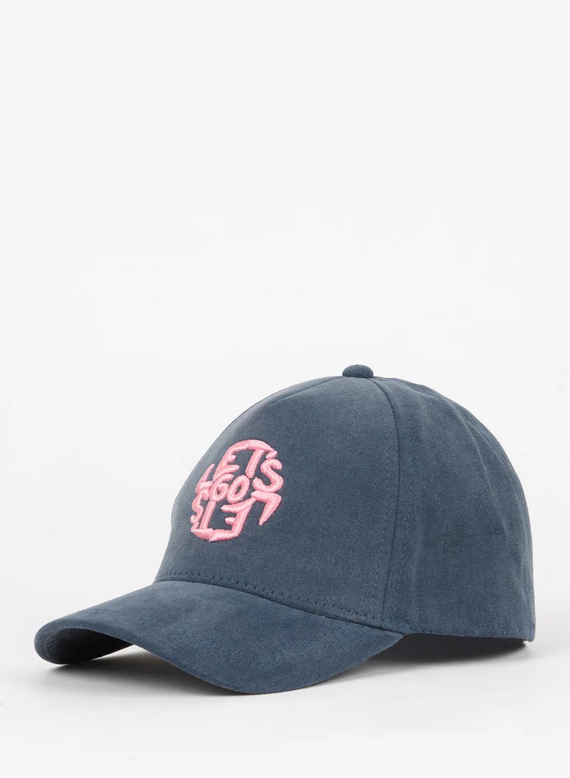 DeFacto Jean-Look Cap Hat