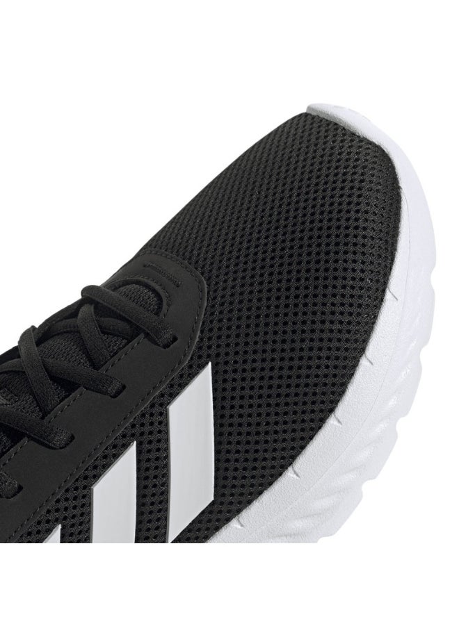 Adidas adidas CLOUDFOAM COMFY Black Running SHOES for Men - 6  - Image 2