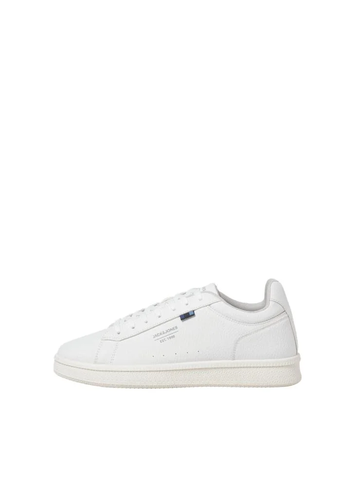 JACK & JONES Casual Low Top Sneakers
