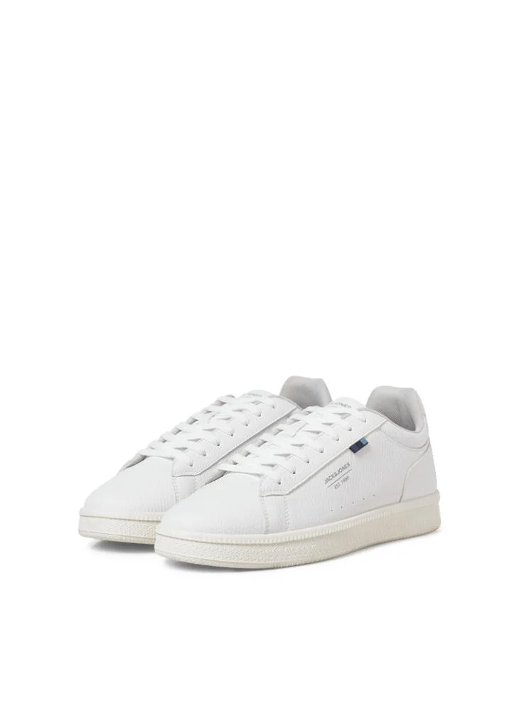 JACK & JONES Casual Low Top Sneakers