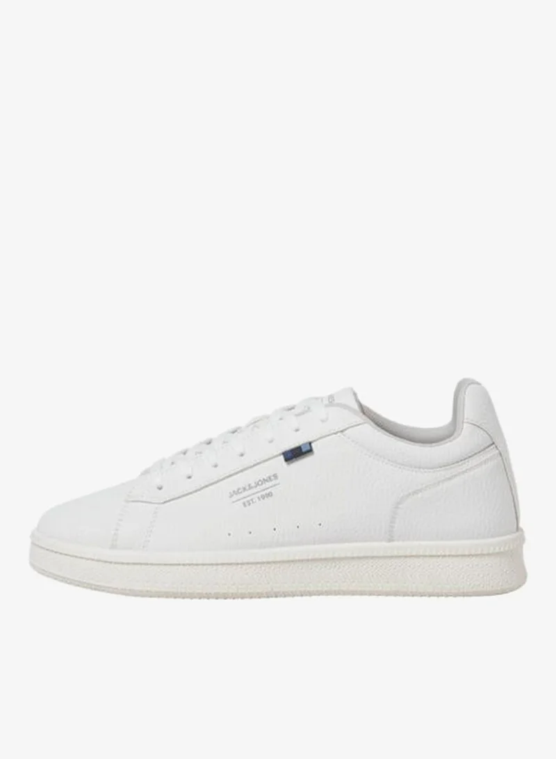 JACK & JONES Casual Low Top Sneakers