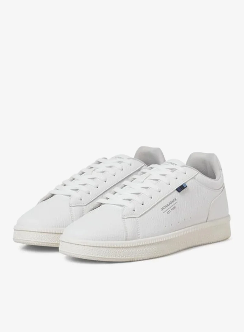 JACK & JONES Casual Low Top Sneakers