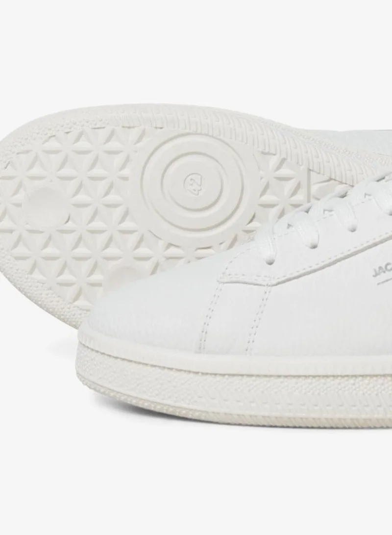 JACK & JONES Casual Low Top Sneakers