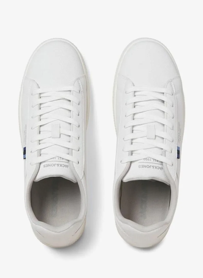 JACK & JONES Casual Low Top Sneakers
