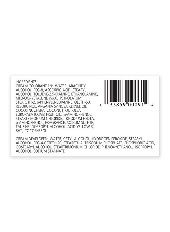 Bigen 1N Bigen Easy Color for Women Natural Black-New Formula, New Look - 3 Pack - Image 4