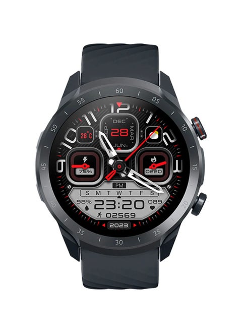 Mibro A2 smart watch for men, battery life is 50 days, contains more than 70 built-in sports modes